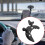 Portable Smartphone Stand Base 17Mm Ball Head Attachment Rapid 6