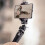 Universal Tablet Phone Holder Clamp Tablet Clamp Adapter Tripod 5