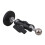 Adjustable Angle Magnetic Mounting Base 17mm Ball Joint-43mm 1