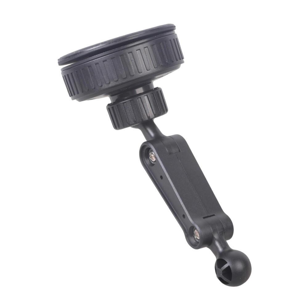 Adjustable Angle Suction Cup Base With 17Mm Ball Socket For 7627000364883