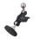 Adjustable Angle Magnetic Mounting Base 17mm Ball Joint-43mm 7