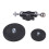 Adjustable Angle Magnetic Mounting Base 17mm Ball Joint-43mm 2