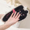 Kinderhandtuch mit zwei Schichten, saugfähig, zur-Schleierkatze 3