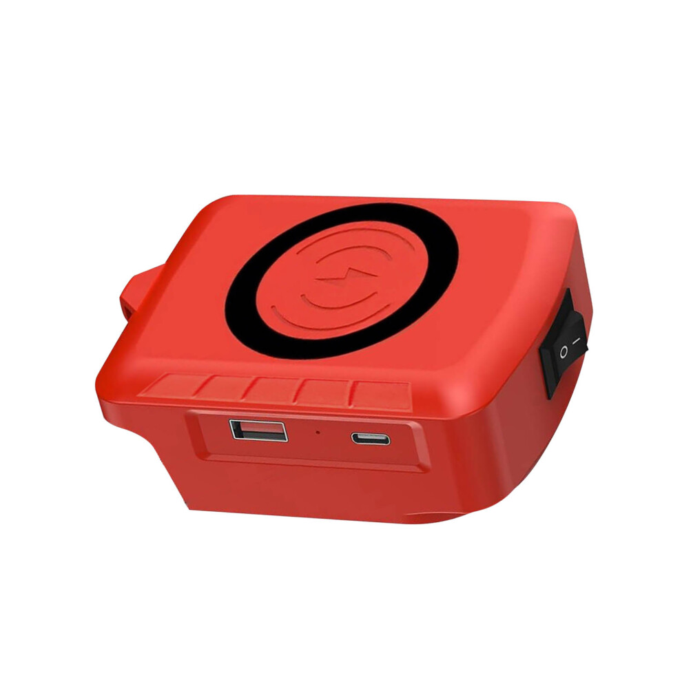 Efficient Refrigerating 18V Radio Device Station 15W Fast Fee 7627000364081