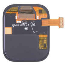 Smartwatch Repair Touching Screen Digitizer Panel Assembly for