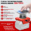Efficient Refrigerating 18V Radio Device Station 15W Fast Fee 2