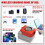 Efficient Refrigerating 18V Radio Device Station 15W Fast Fee 3
