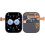 Smartwatch Repair Touching Screen Digitizer Panel Assembly for 2