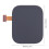 Smartwatch Repair Touching Screen Digitizer Panel Assembly for 3