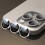 Camera Lens Guard Corrosion Resistant Phone Camera Protectors-3 5