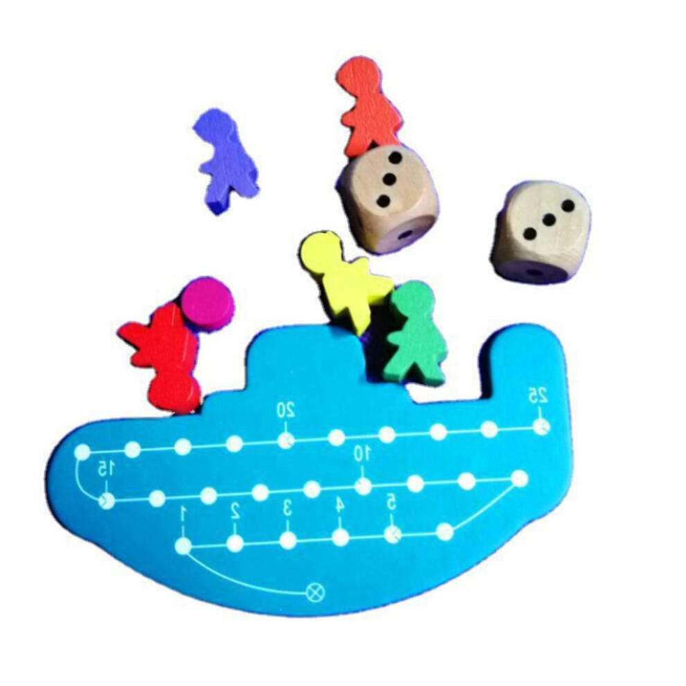 Thrilling Deep Sea Adventure Game: Explore Collect Win 4601363537477