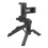 Selfie Tool Compact ABS Folding Tripod for DJI OSMO Pocket 2 Handheld & Travel 5