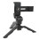 Selfie Tool Compact ABS Folding Tripod for DJI OSMO Pocket 2 Handheld & Travel 4