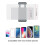 Selfie Tool Compact ABS Folding Tripod for DJI OSMO Pocket 2 Handheld & Travel 9