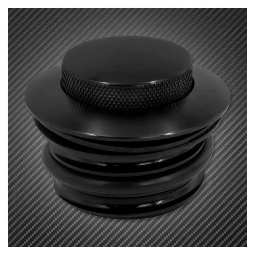 Gas Tank Cap For Harley Dyna, Softail, Touring, Sportster, Xl883 Motorcycle Fuel Tank Cap Cover 9339159343319