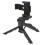 Selfie Tool Compact ABS Folding Tripod for DJI OSMO Pocket 2 Handheld & Travel 14