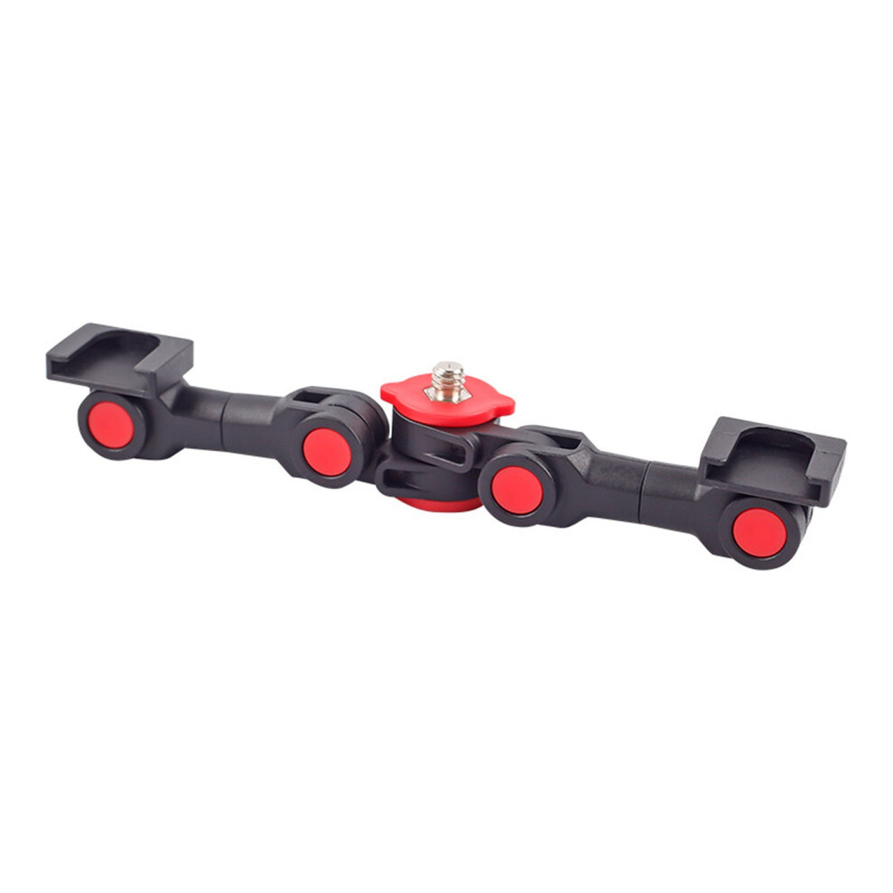 Phone Tripod Mount, Universal Smartphone Mount Adapter With Cold 7627000364289