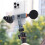 Professionelle Handyhalterung mit 360-Grad-Horizontal- und 4