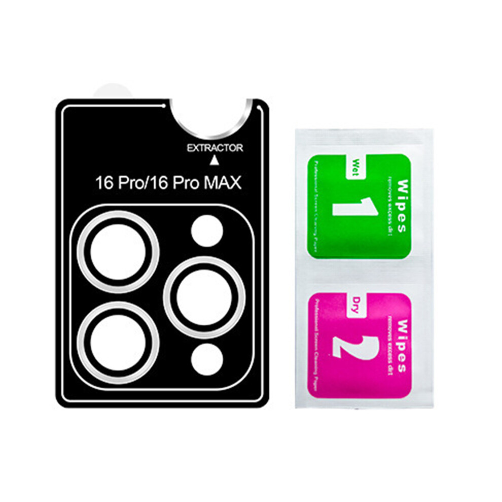 Scratch Proof Cameras Guard Cover For Phone 16 Series Phone-1 7627000364401