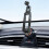 Adjustable Car Mobile Phone Mount Base 17mm Ball Head Adapter 2