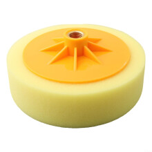 Professional Buffer Pad 150 Mm Size For Auto Detailing Polishing Pad Car Detailing