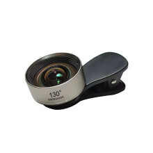 Universal Fast Release Smartphone Lens 130 Wide Angle Lens