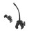 Global Phone Grip Mount Modifiable Height Arm Owner four-20cm 1