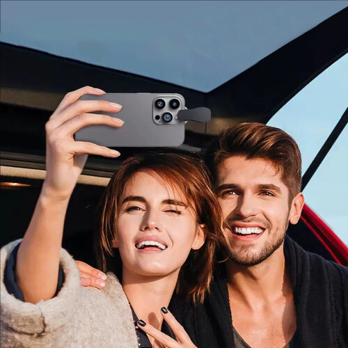 Universal Fast Release Smartphone Lens 130 Wide Angle Lens 1