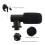 Noise Canceling Mobile Phone Microphone 3.5mm Jack Ideal for Interviews 11