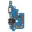 Replacement Smartphone Charging Dock Repair Component Set 7