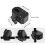 Flexible 17mm Sphere Head Mounting Grip For Phone Stand Camera 3