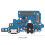 Replacement Smartphone Charging Dock Repair Component Set 3