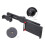 Double Device Plastic Holder With Extended 27cm Base For Stable 2