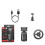 Intelligent Gesture Recognition Comprehensive Phone Owner 1