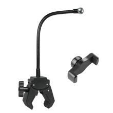 Strong Phone Parenthesis Grip Twist Swanneck Support for-30cm