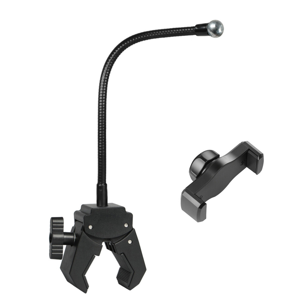 Strong Phone Parenthesis Grip Twist Swanneck Support For-30Cm 7627000364937