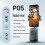 Intelligent Gesture Recognition Comprehensive Phone Owner 7