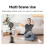 Intelligent Gesture Recognition Comprehensive Phone Owner 2