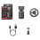 Intelligent Gesture Recognition Comprehensive Phone Owner 4