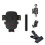 Rotatable Phone Stand Clamp Mount 10cm 20cm 30cm-10cm 1