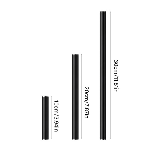 Rotatable Phone Stand Clamp Mount 10cm 20cm 30cm-10cm 2