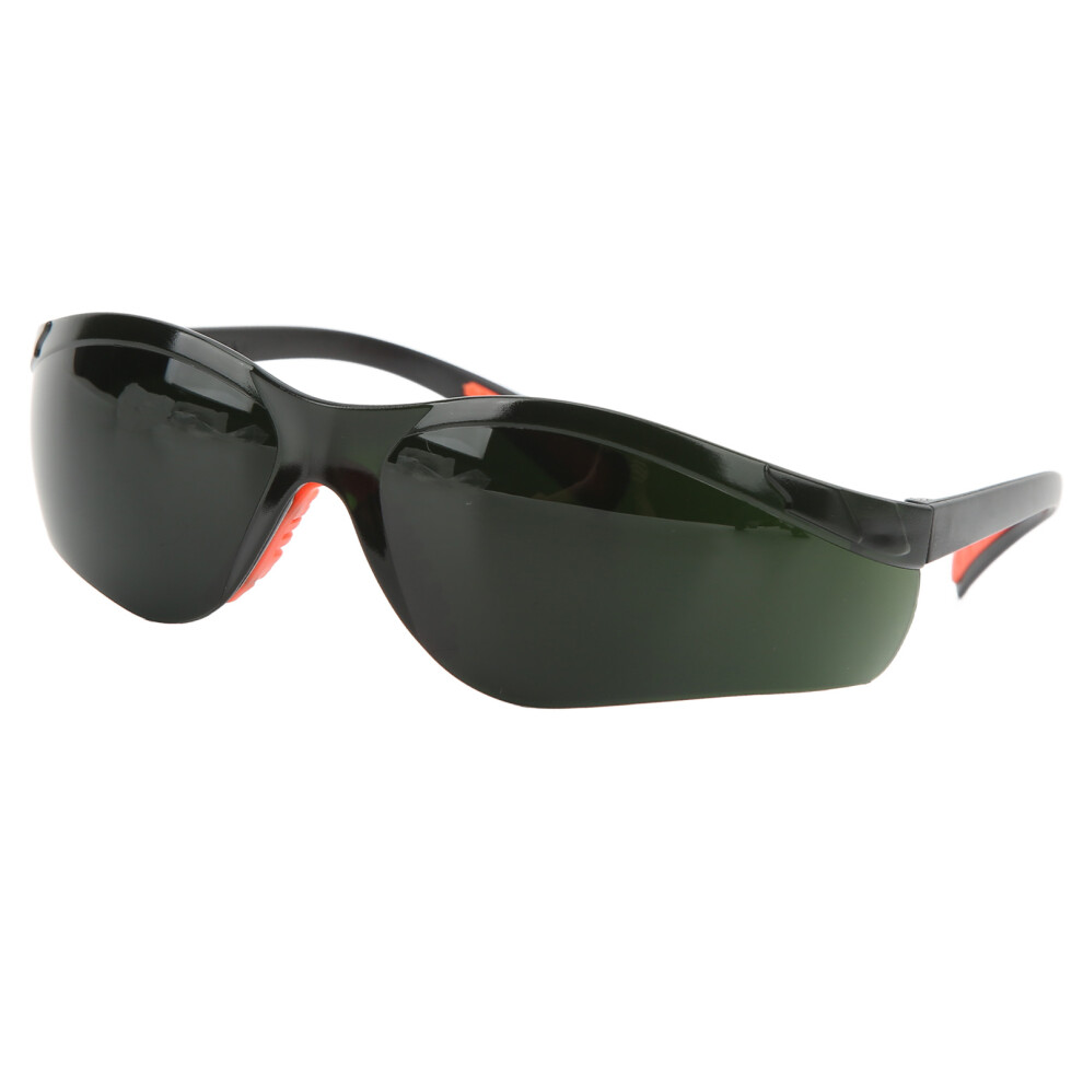 Welding Safety Glasses Tig Green Protective Goggles Slip Resistant Comfortable 8741363540544