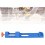 Adjustable Cutting Machine Base Guide 2Piece Electric Circular Saw Milling Position Clamp For Home Workshop 4