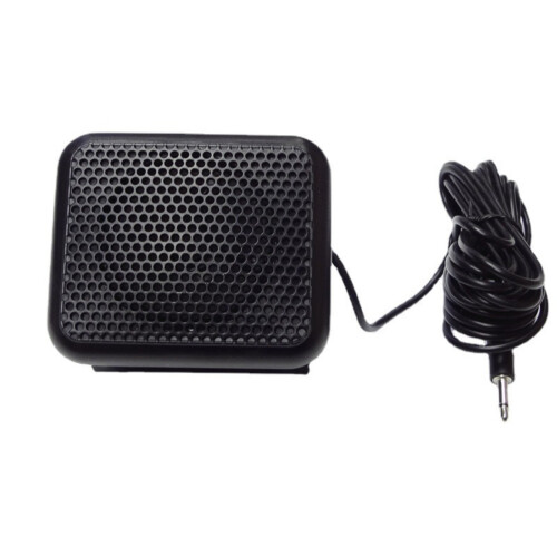 Petit haut-parleur 3W, haute Performance, qualité sonore,