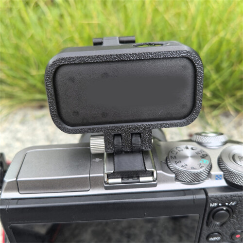 Adaptateur de griffe pour appareils mobiles, support de montage 1