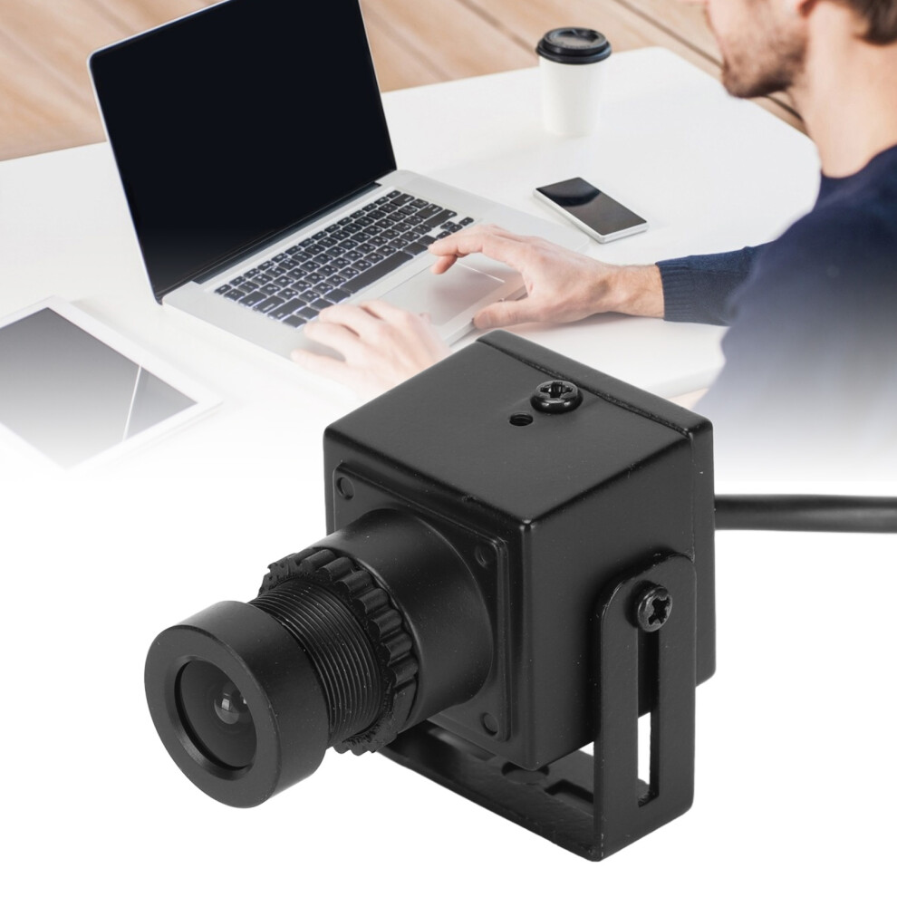 Type C 2Mp Web Camera 1/3'' Cmos Sensor Full Hd Usb Uvc For Industrial & Home 4281363549016