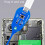 Professional Fast Response Inductance Analyzers Tester For 6