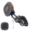 Motorcycle Bike Phone Mount Magnetic Quick Release Secure 1