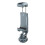 Rotating Smartphone Tripod Adapter Featuring Double 1/4 Screw 1