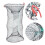 Durable Steel Frame Bait Cage with Extendable Inlets for Effective Trapping 6